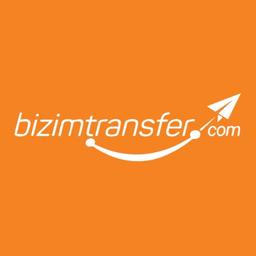 Bizim Transfer Logo