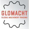 GLOMACHT BV Logo