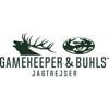 Gamekeeper & Buhls Jagtrejser Logo
