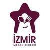 İzmir Mekan Rehberi Logo