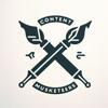 Content Musketeers Logo