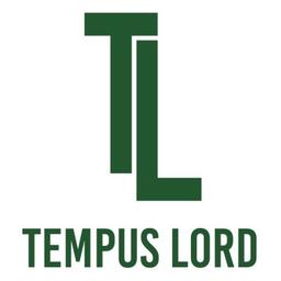 Tempus Lord Logo