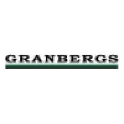 Granbergs Logo