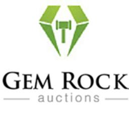 Gem Rock Auctions Logo