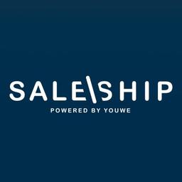 Saleship Logo