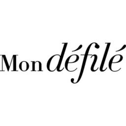 MonDéfilé Logo