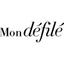 MonDéfilé Logo