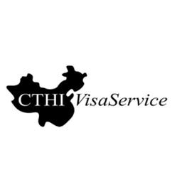 CTHI VisaService Logo