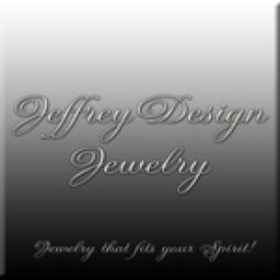 JeffreyDesign Jewelry Logo