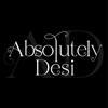 Absolutely Desi Logo