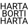 HARTA BORTI HARTA AB Logo