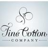 Fine Cotton Company Logo