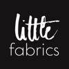 LITTLE FABRICS Logo