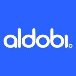 Aldobi Logo