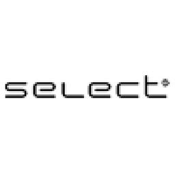 Select Fashion Logo