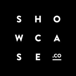 Showcase Group Logo