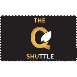 The Q Shuttle Logo