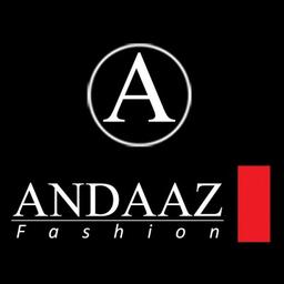 Andaaz Fashion UK Logo