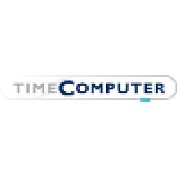 TimeComputer A/S Logo