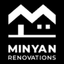 Minyan Renovations Logo
