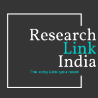 ResearchLinkIndia Logo