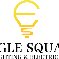 Eagle Square Lighting & Electrical Logo