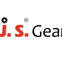 JS Gears Logo