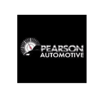 Pearson Automotive Logo