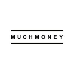 Much Money Milano Logo