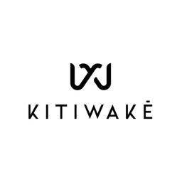 Kitiwaké Logo