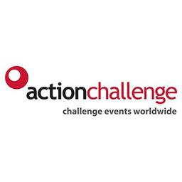 Action Challenge Logo