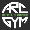 ARC Gym Logo
