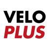 Veloplus AG Logo