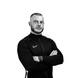 Niccolò Silenzi | Personal Trainer Logo