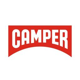 Camper Logo