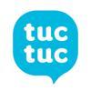 tuctuc Logo