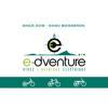 E-DVENTURE Logo