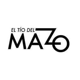 El Tío del Mazo Logo