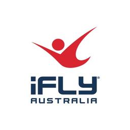 iFLY Australia Indoor Skydiving Logo
