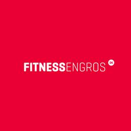 Fitness Engros A/S Logo
