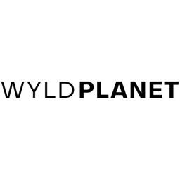 WYLD PLANET Logo