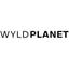 WYLD PLANET Logo
