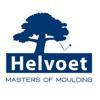 Helvoet Rubber & Plastic Technologies Logo
