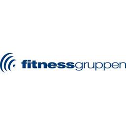 Fitnessgruppen A/S Logo