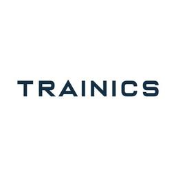 Trainics AB Logo