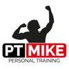 PTMike Logo