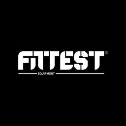 Fittest Equipment Logo