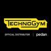Technogym Danmark - Pedan A/S Logo