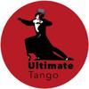 Ultimate Tango School of Dance Logo