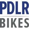 Pedaleur Bikes Logo